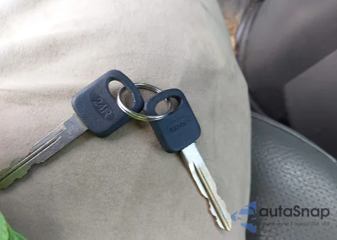 2005 Ford E-150 Commercial/Recreational из США, поврежденный, VIN 1FTRE14L65HA87155